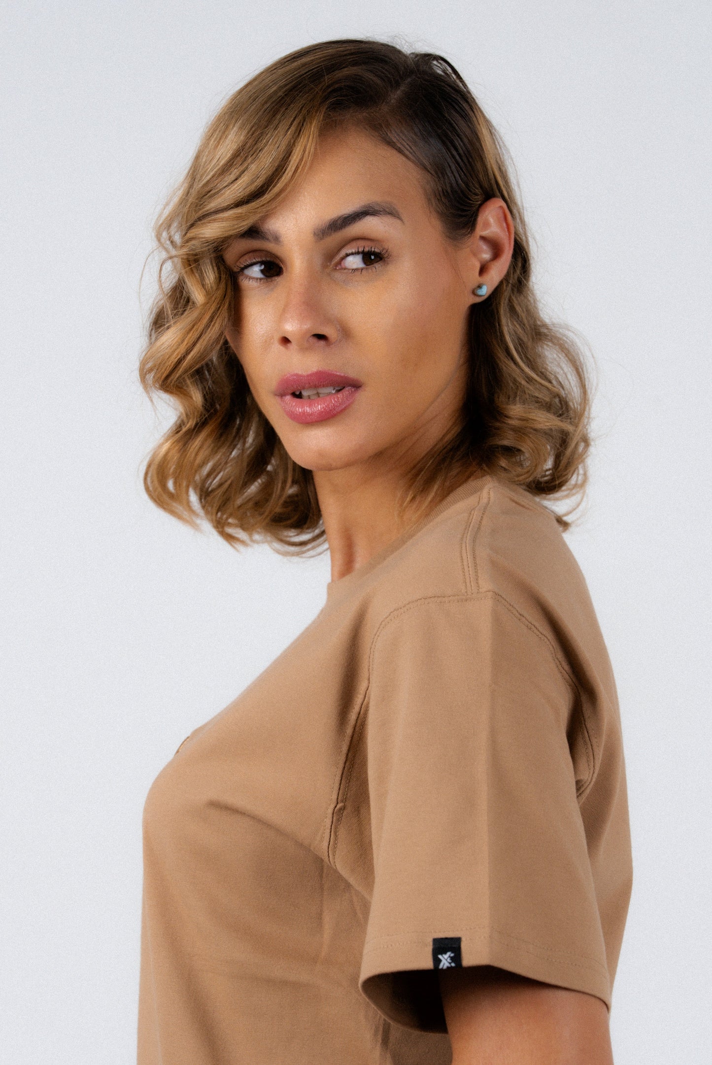 Khaki T-Shirt