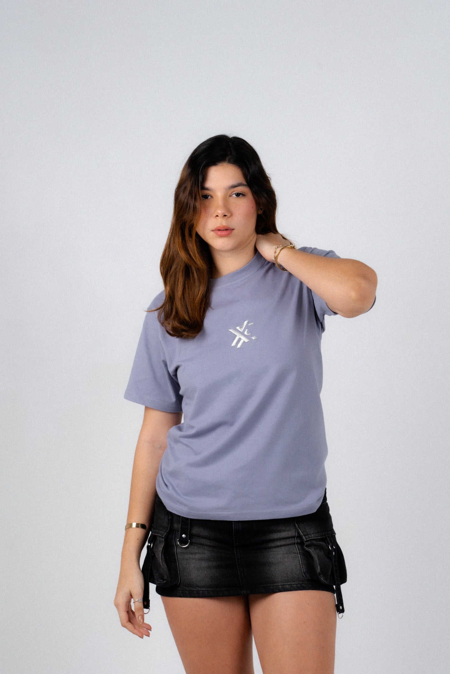 Purple Ash T-Shirt