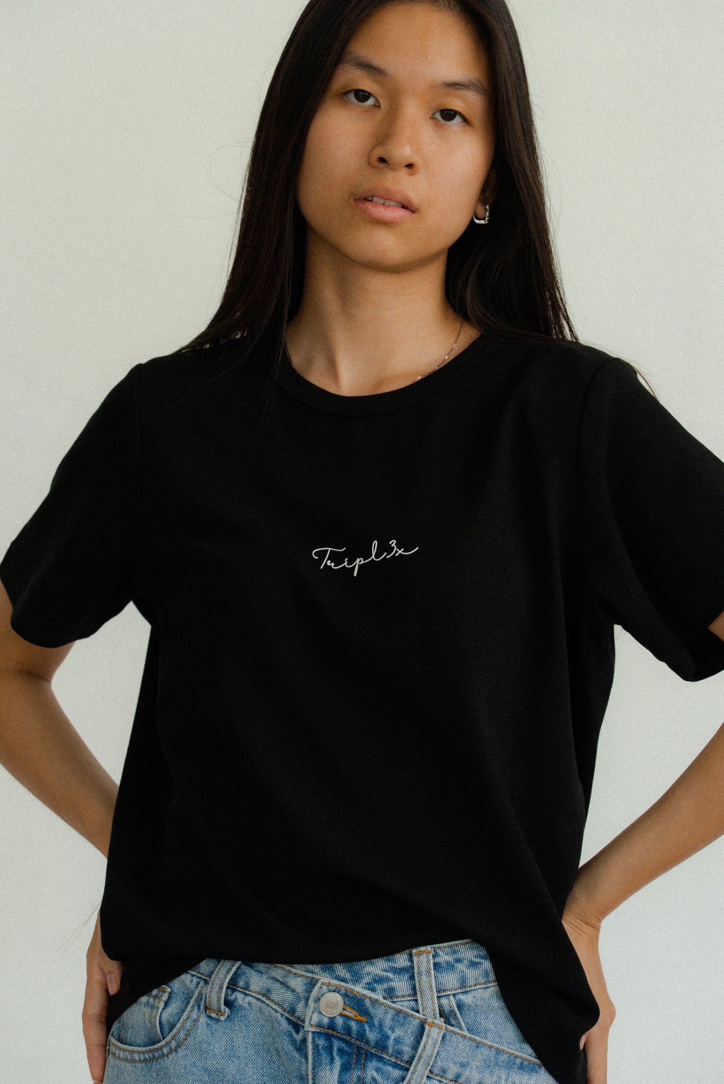 Black Tshirt