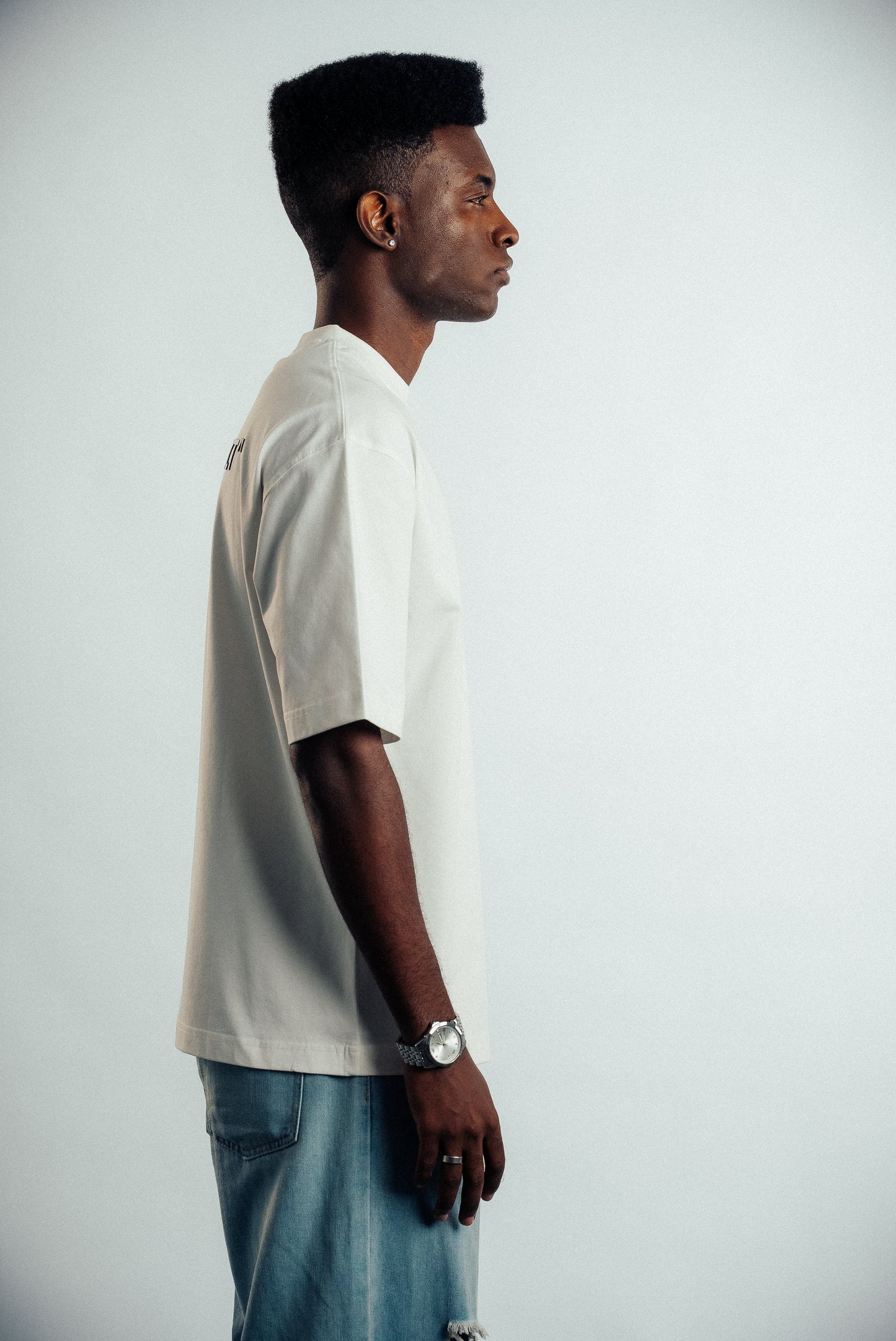 BASICS 2.0 T-shirt Premium Collection