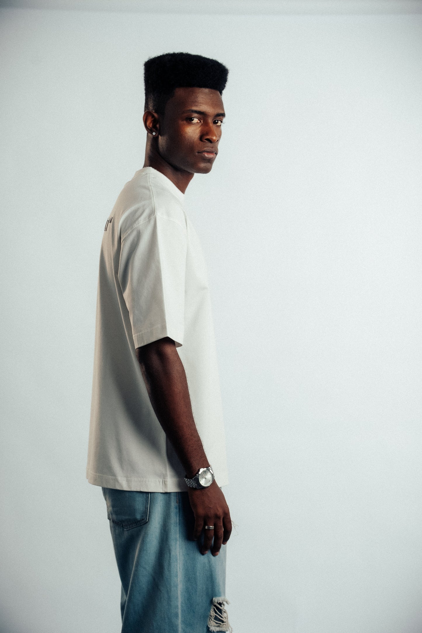BASICS 2.0 T-shirt Premium Collection