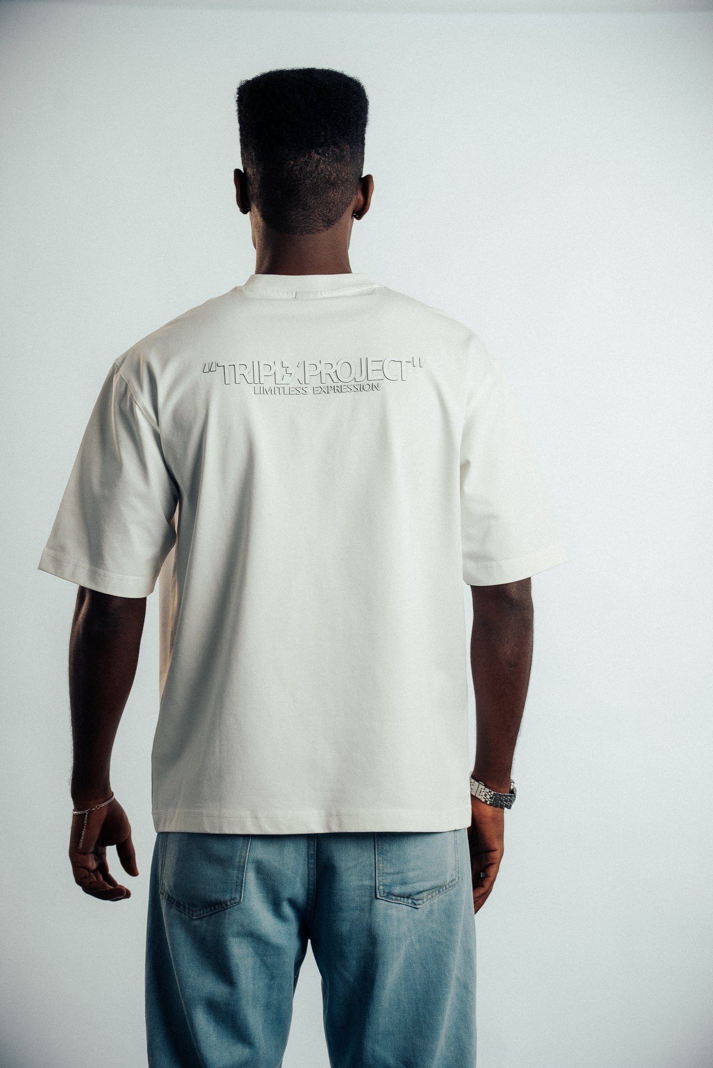 BASICS 2.0 T-shirt Premium Collection