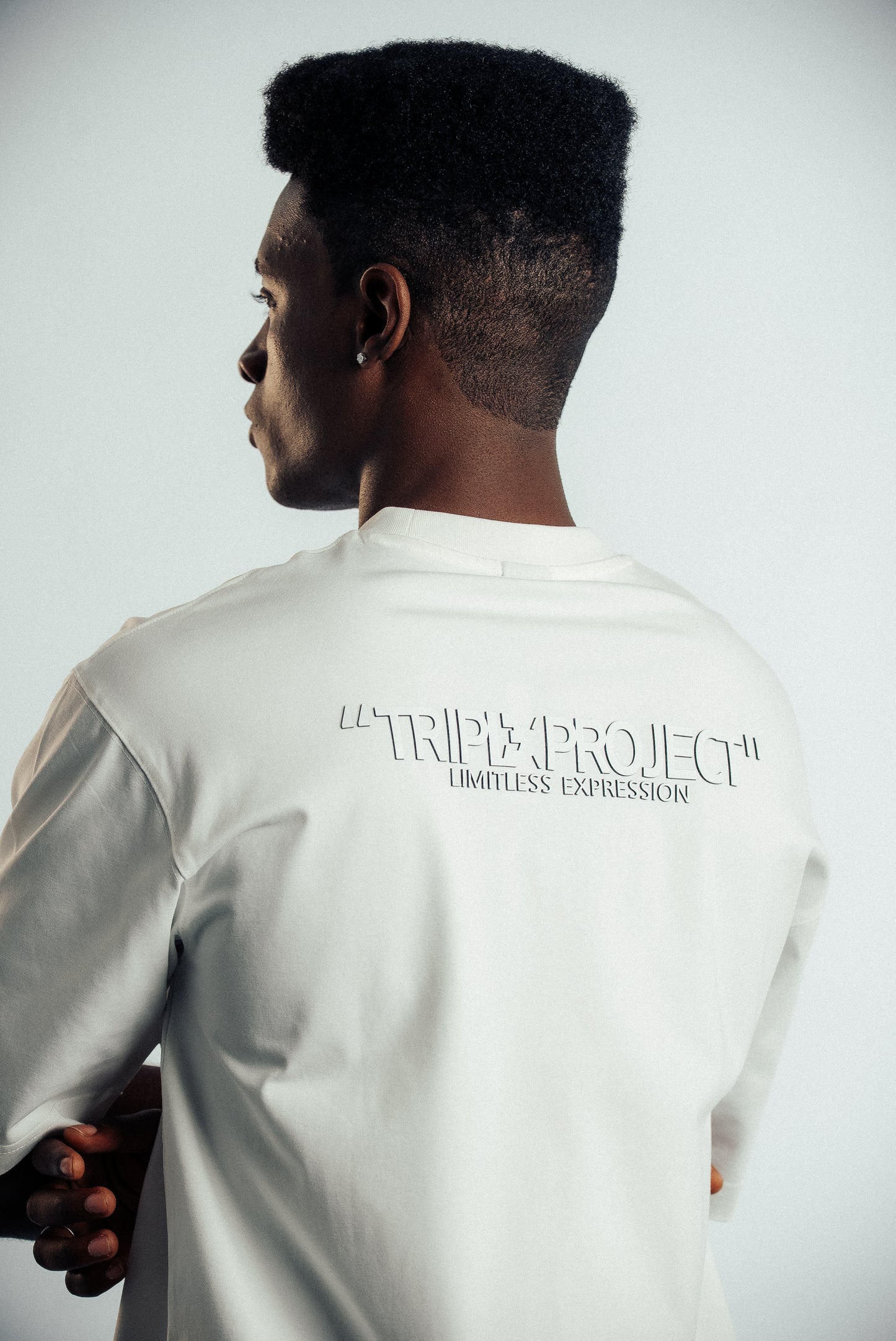 BASICS 2.0 T-shirt Premium Collection
