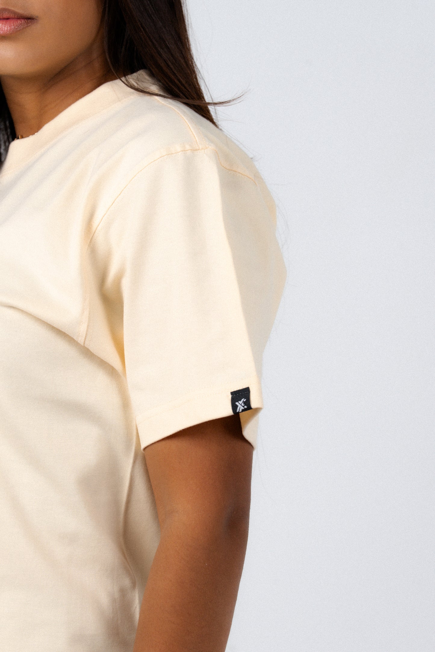 Peach T-Shirt