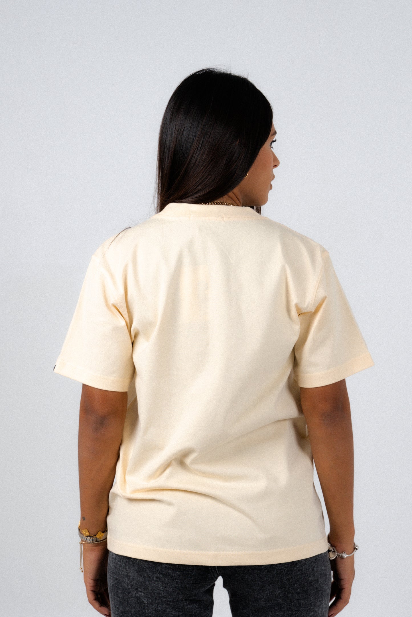 Peach T-Shirt
