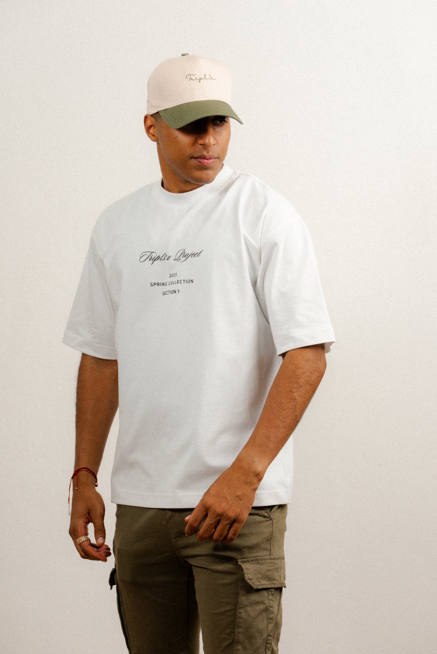 "Exclusive 2025" T-shirt Premium Collection