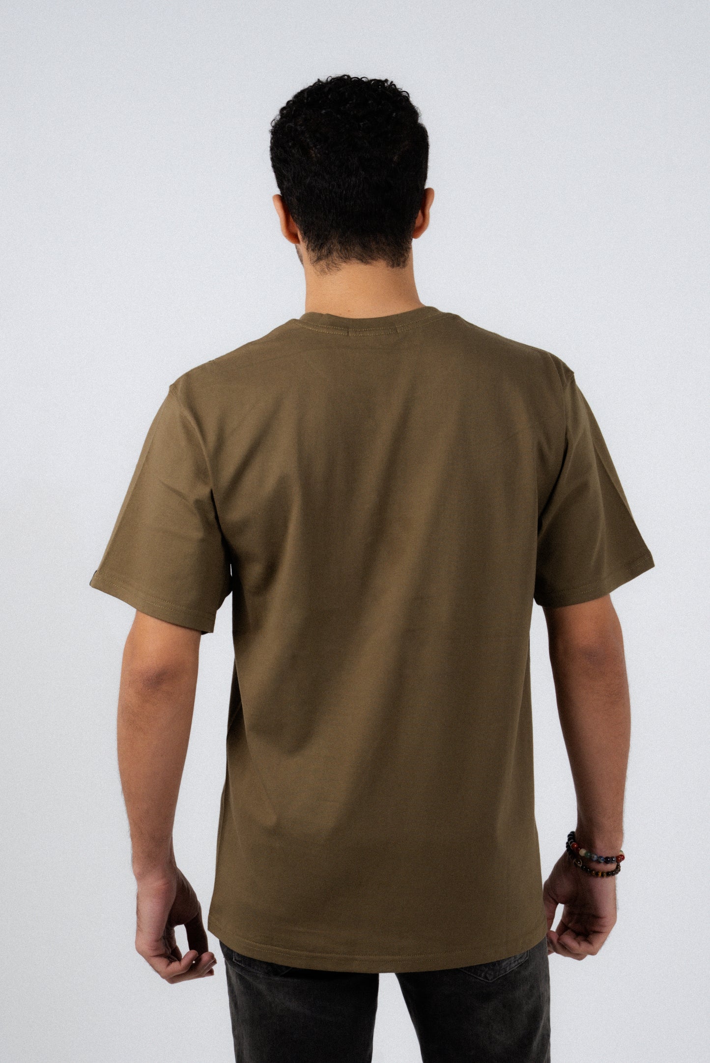 Dark Olive T-Shirt
