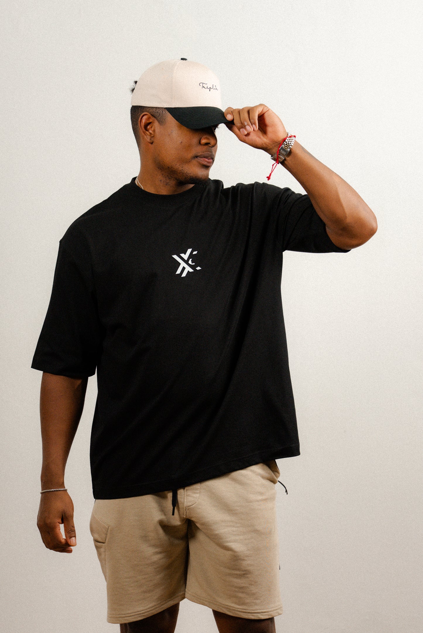 BASICS 2.0 T-shirt Premium Collection