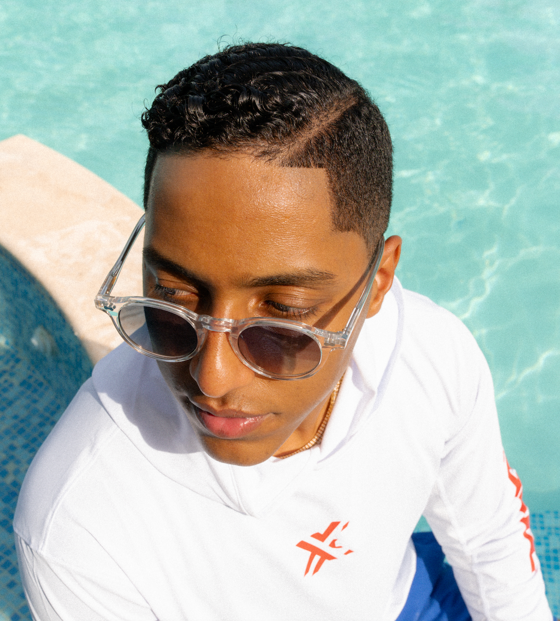 Luxe Sunglasses