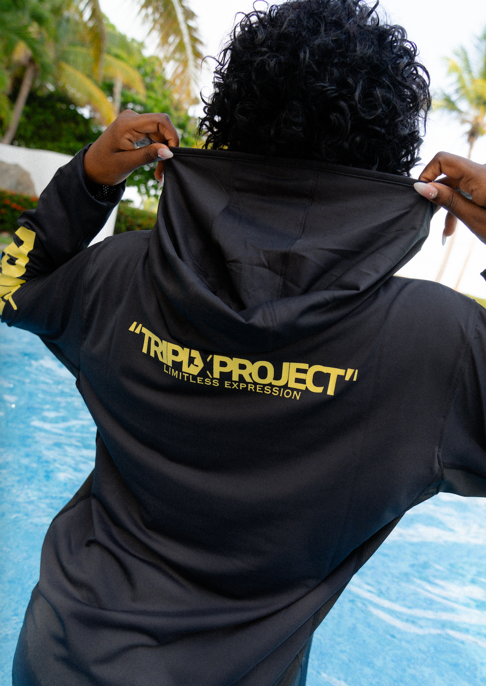 Long Sleeve Rash Guards