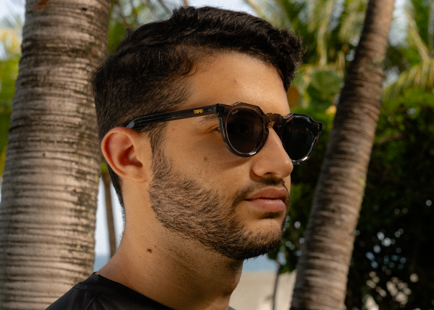 Benji Sunglasses