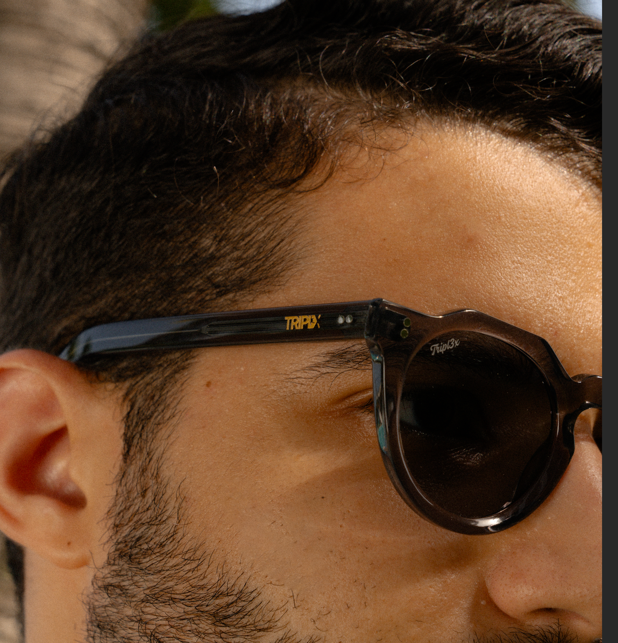 Benji Sunglasses