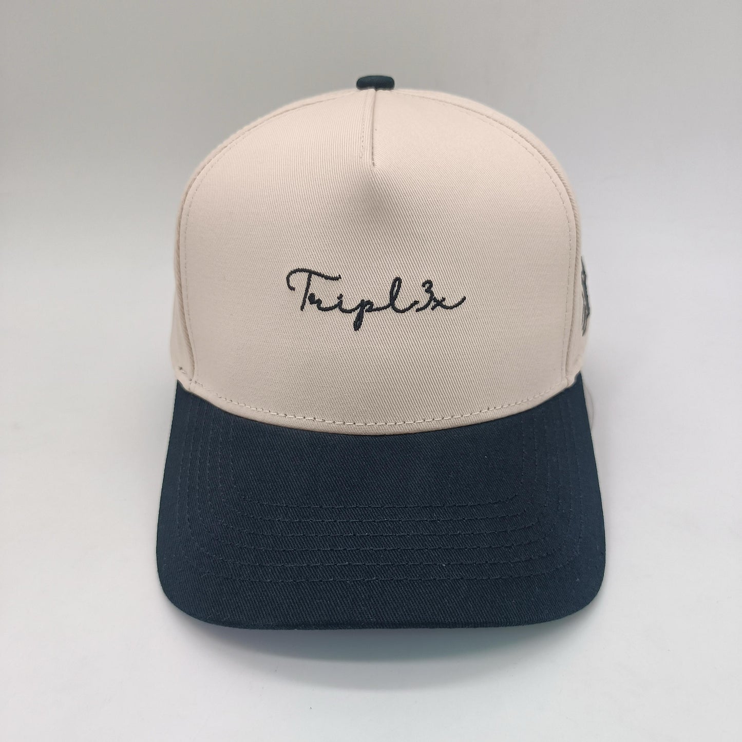 BLACK HAT
