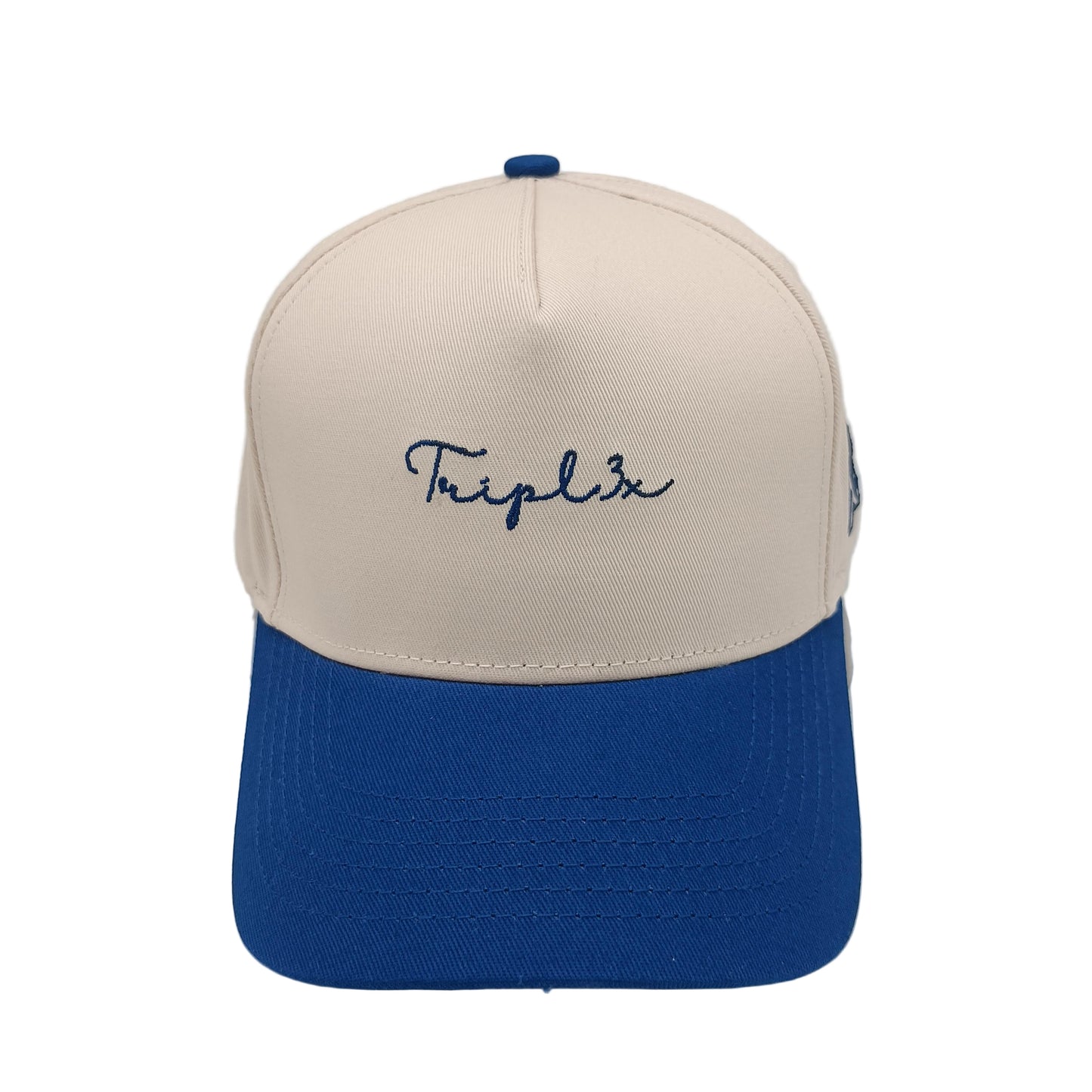 ROYAL BLUE HAT