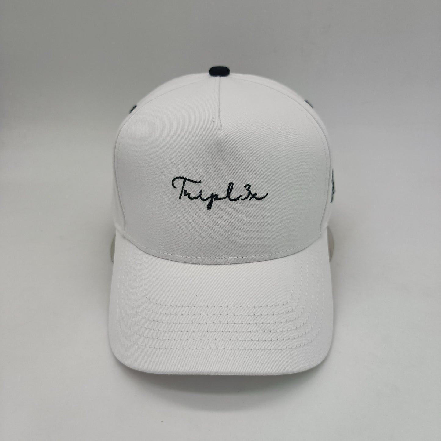 WHITE HAT