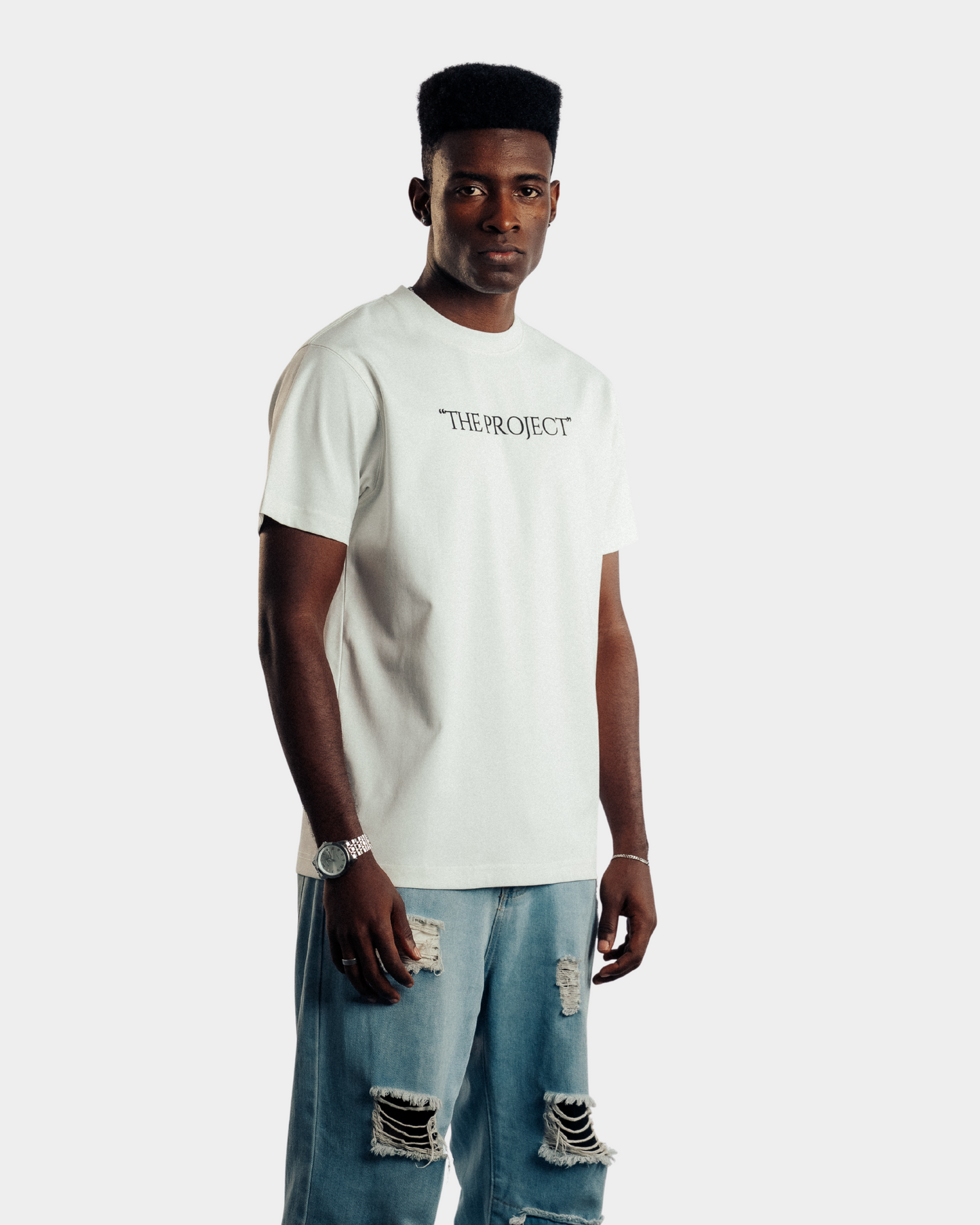 Luxury Collection "The Project"