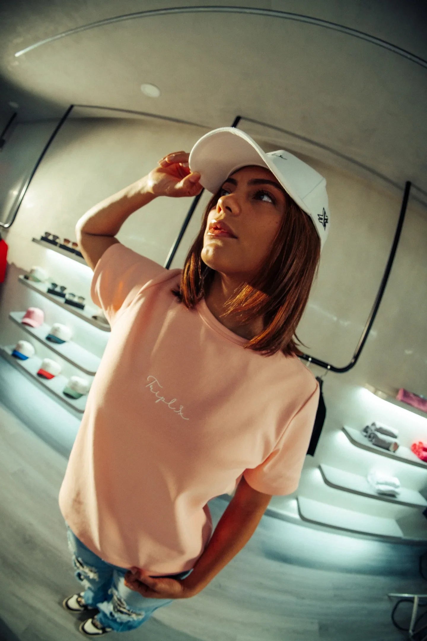 For Her Collection