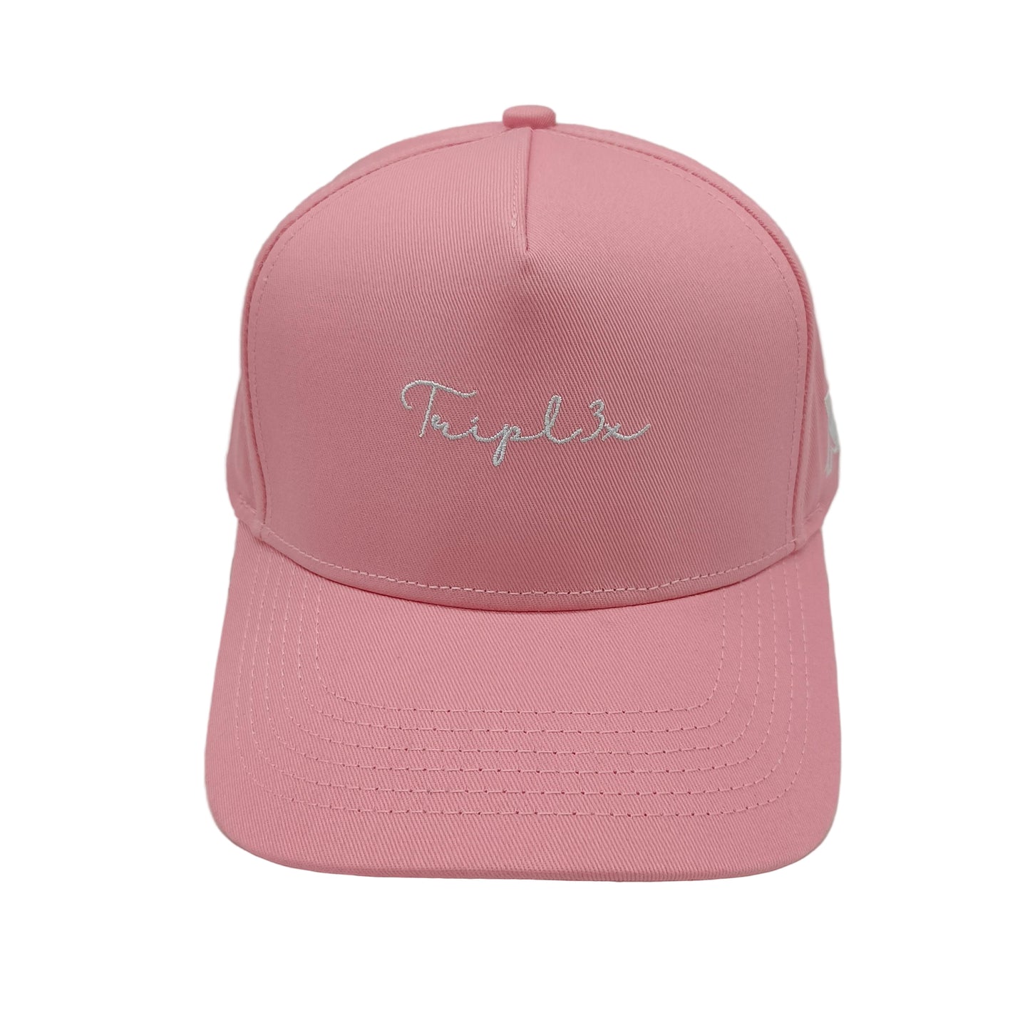 PINK HAT
