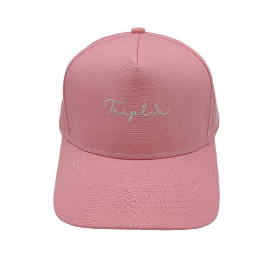 PINK HAT