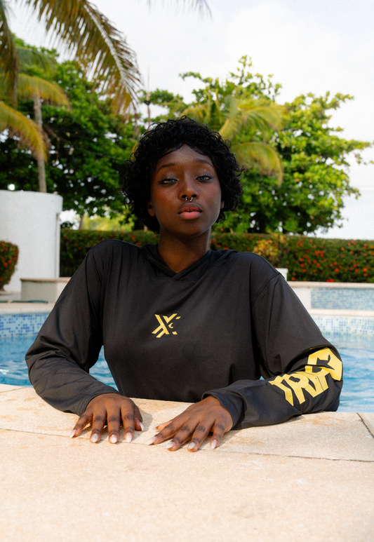 Long Sleeve Rash Guards