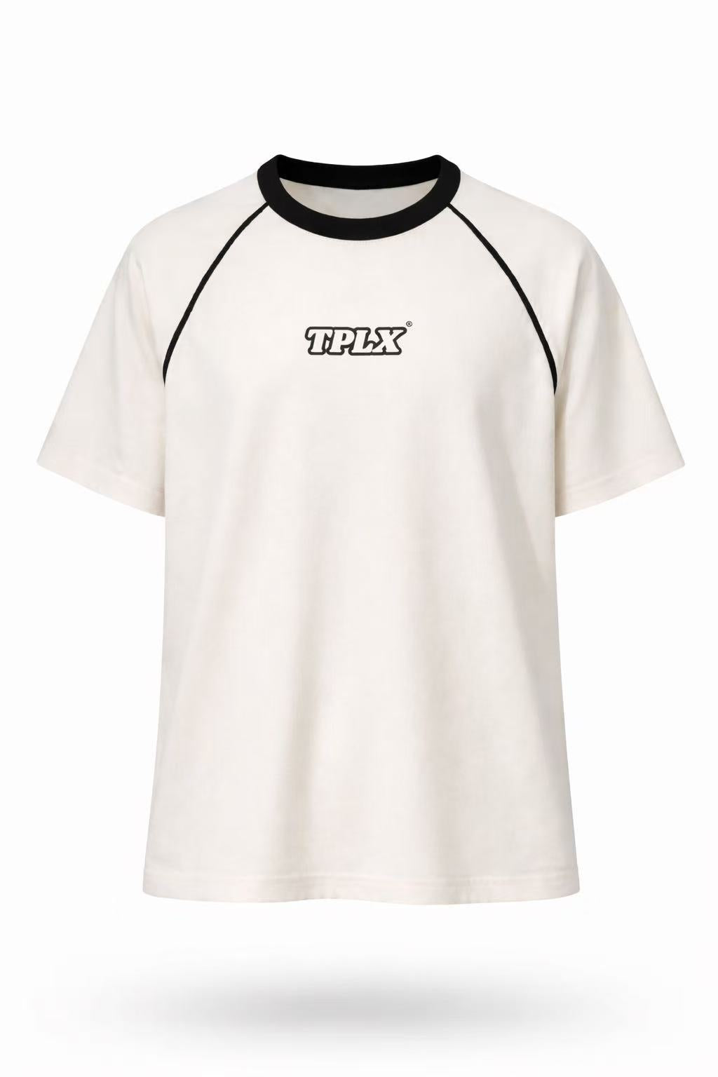 TPLX Raglan Oversized Tee