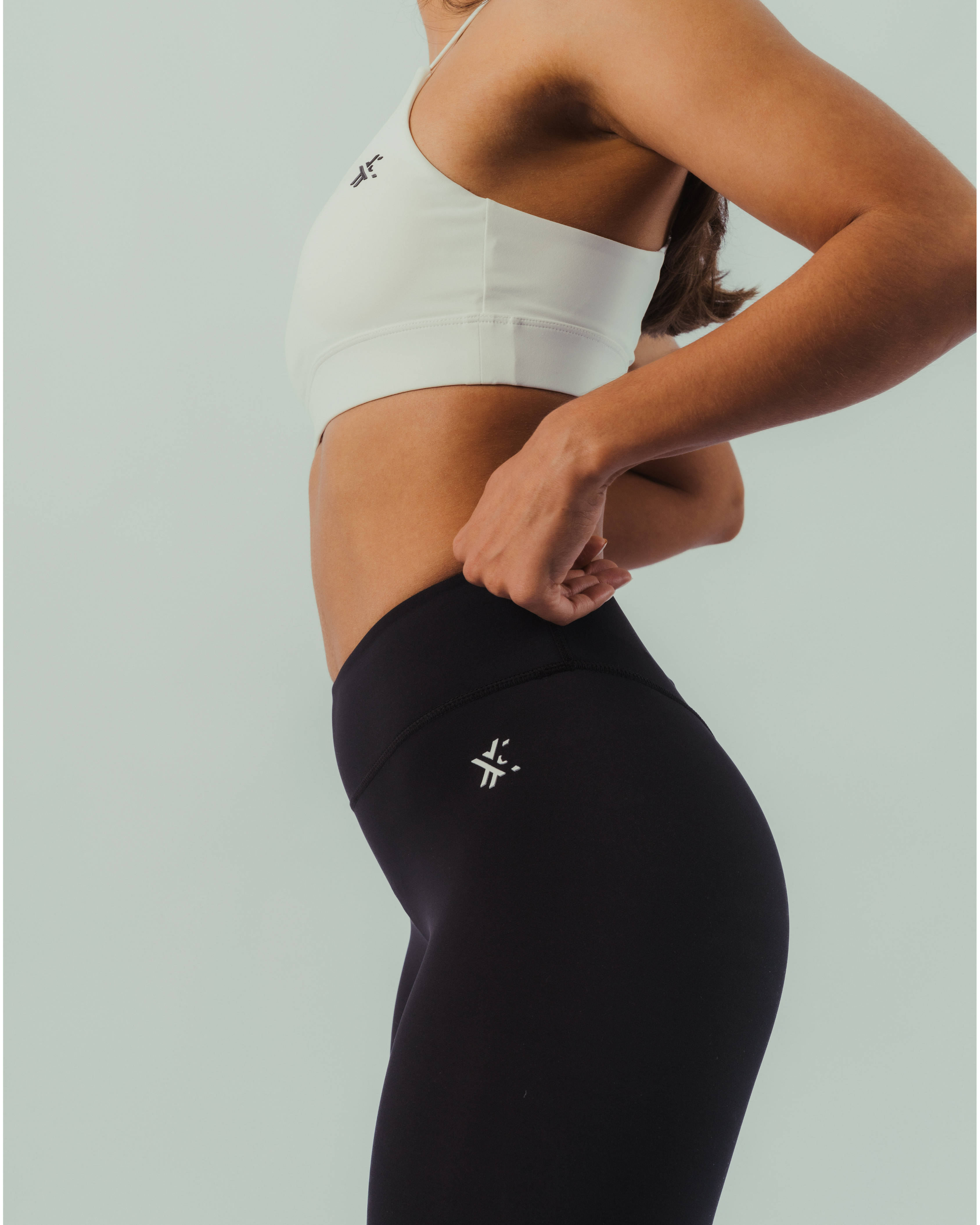 Esencia Legging Black-2