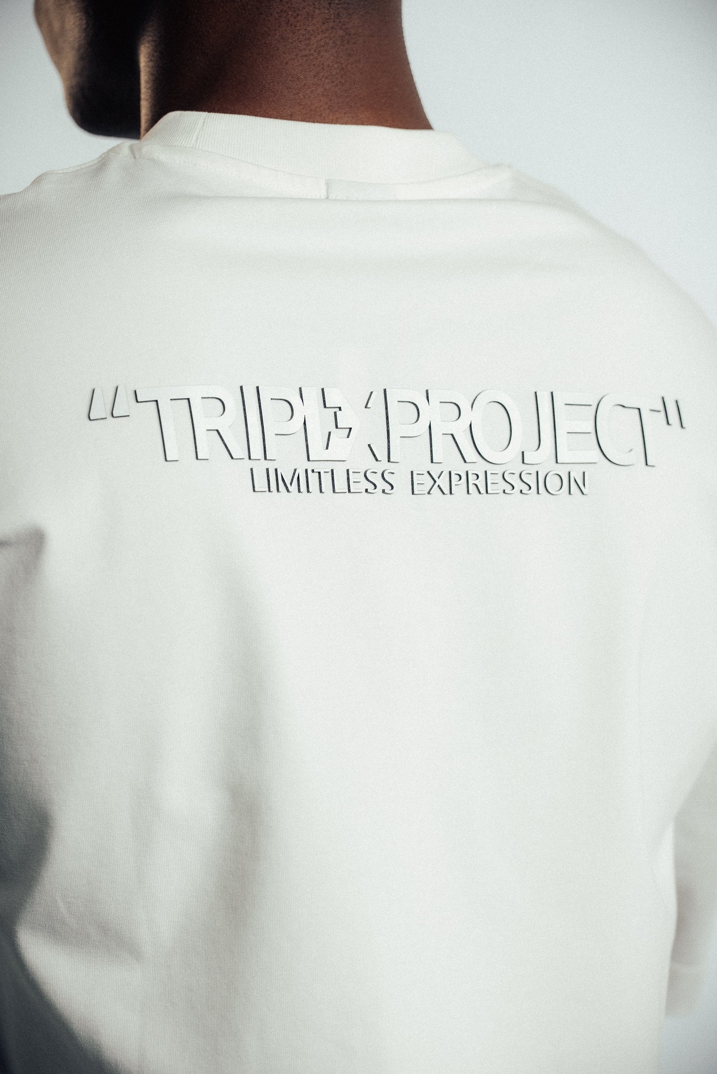 BASICS 2.0 T-shirt Premium Collection