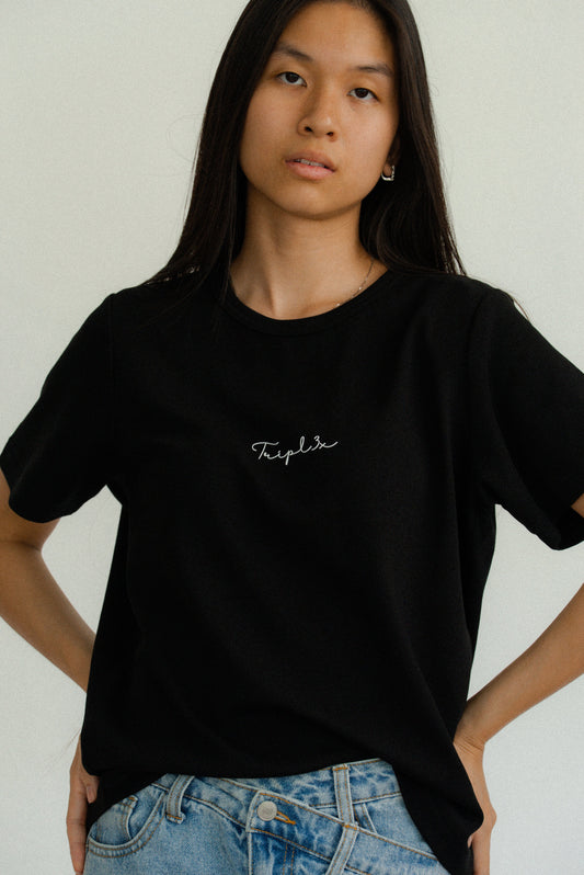 Black Tshirt