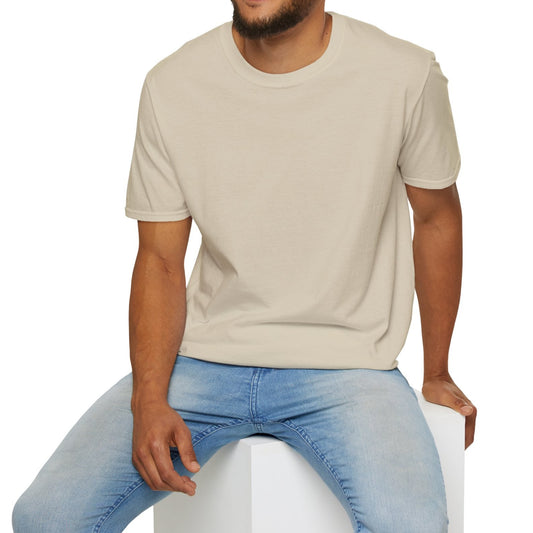 Beige T-Shirt