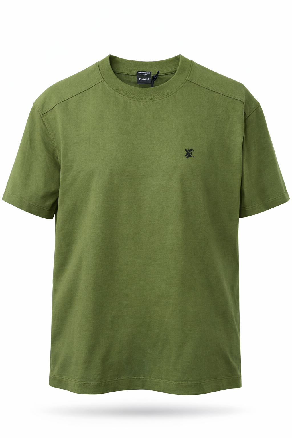 Basics 3.0 Military Green