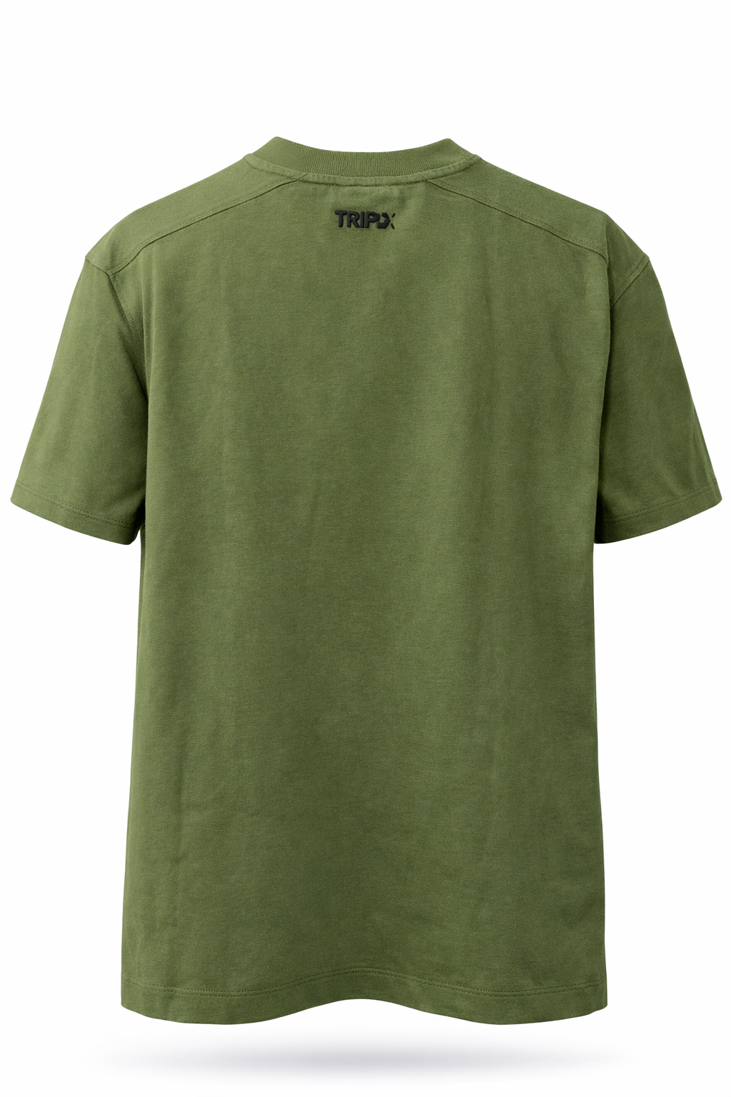 Basics 3.0 Military Green-6