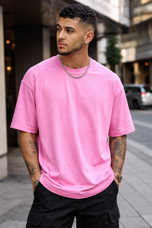 BASICS 3.0 FULL PINK