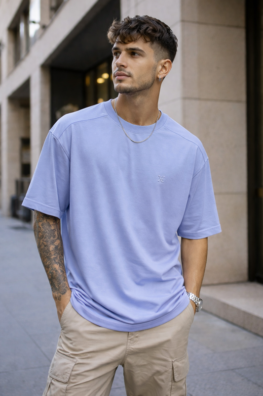 BASICS 3.0 FULL BABY BLUE