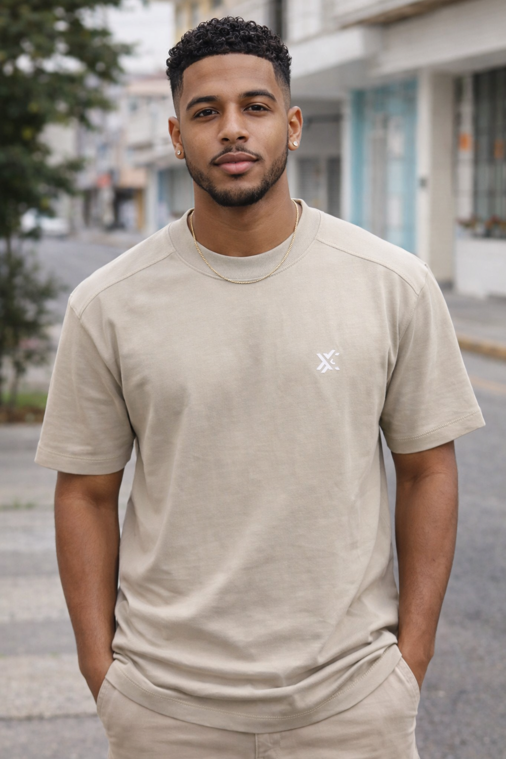 BASICS 3.0 COOL GREY