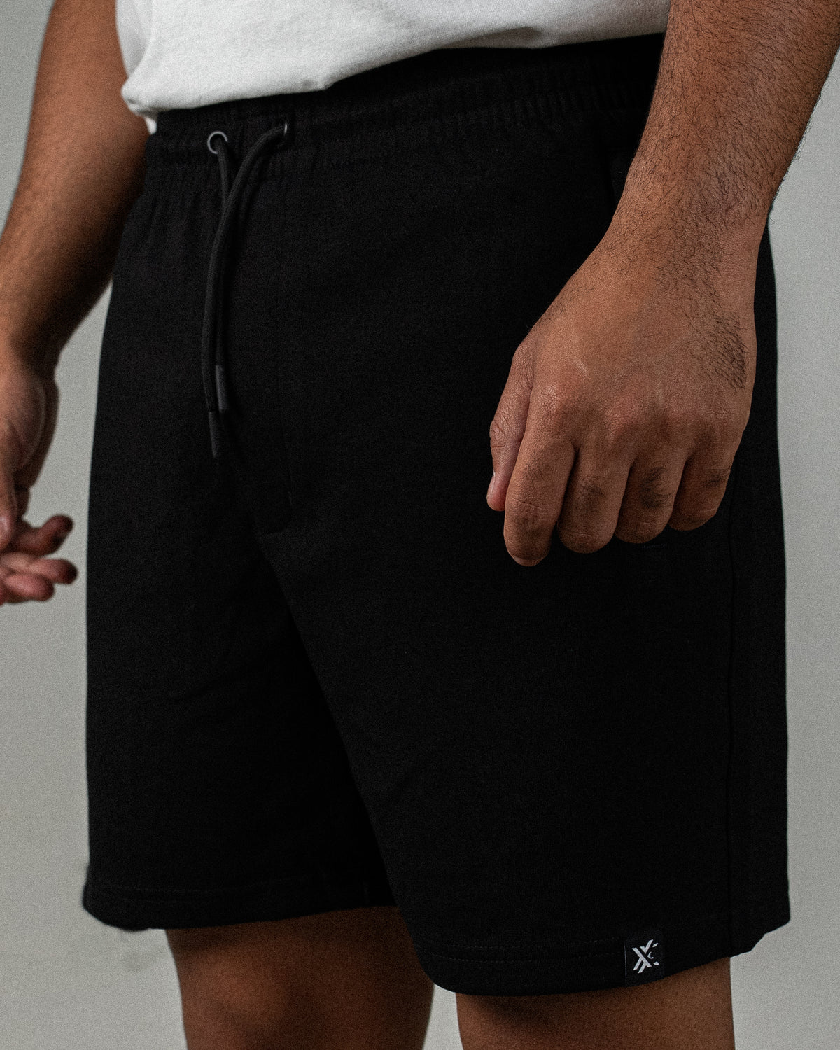 Basic Shorts Display Men Shorts – TRIPL3X