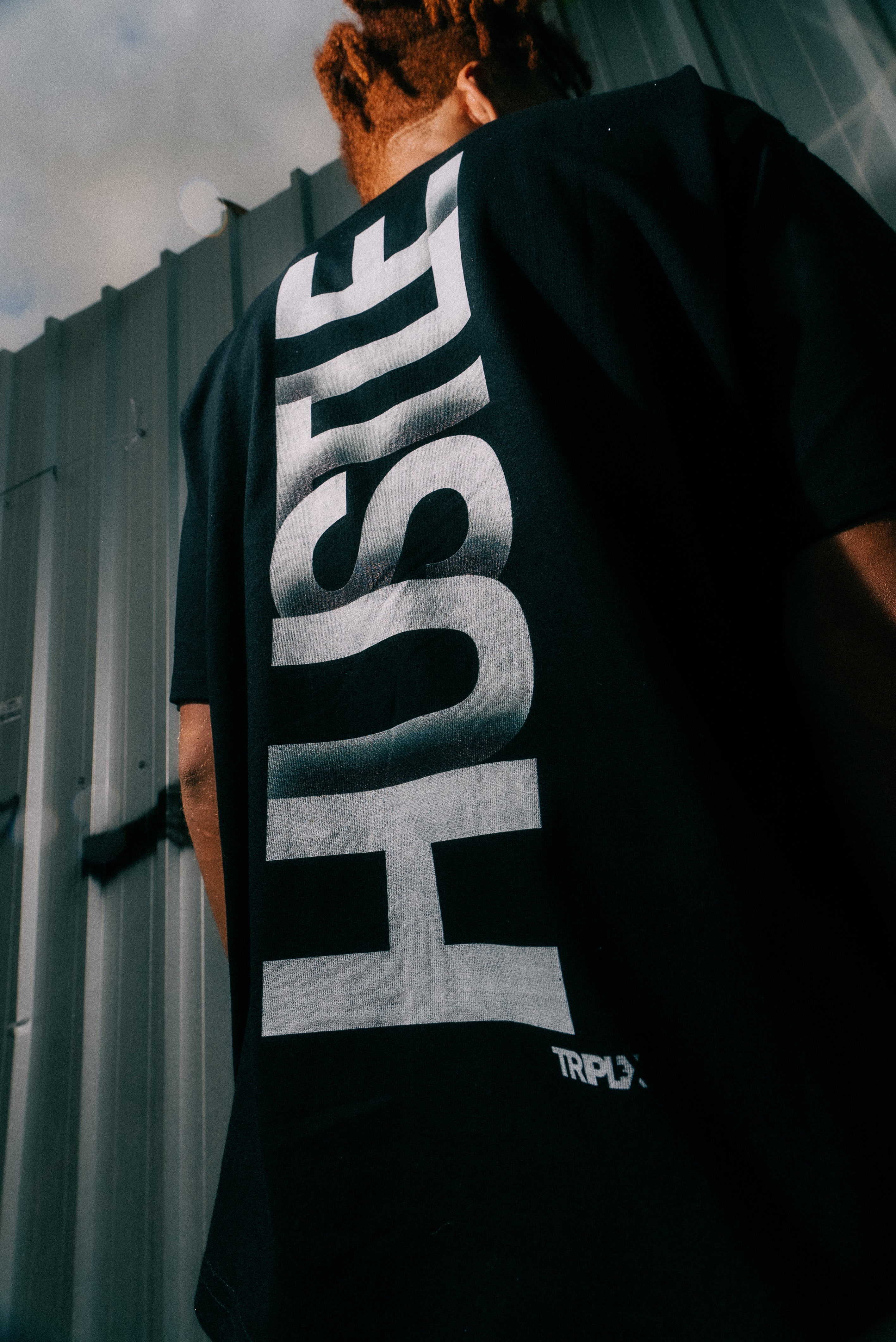 Hustle Dollar Graphic T-Shirt – Men's Streetwear Premium Cotton-2