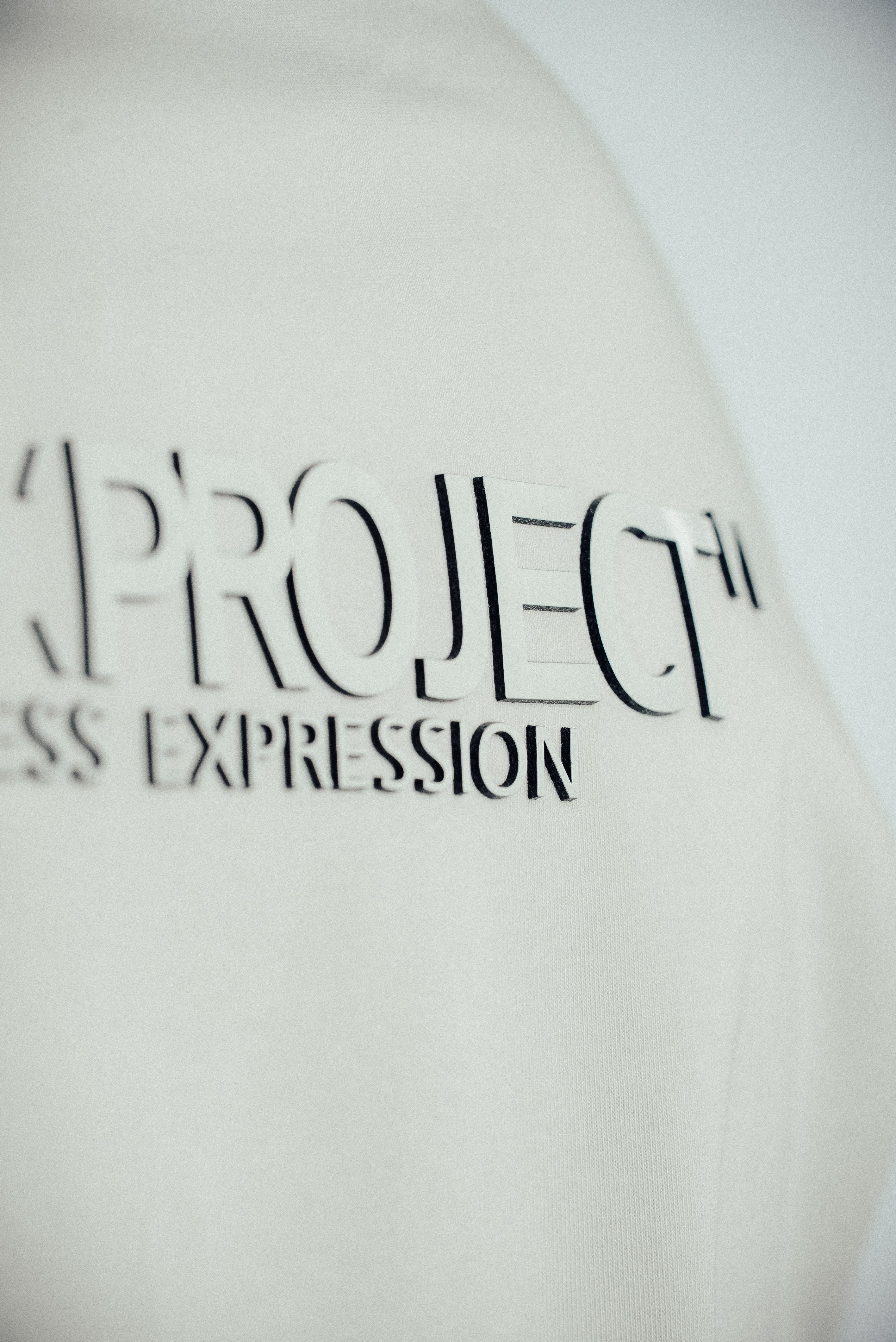 Basics 2.0 T-Shirt Full White-2