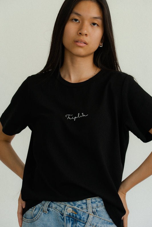 Black Tshirt