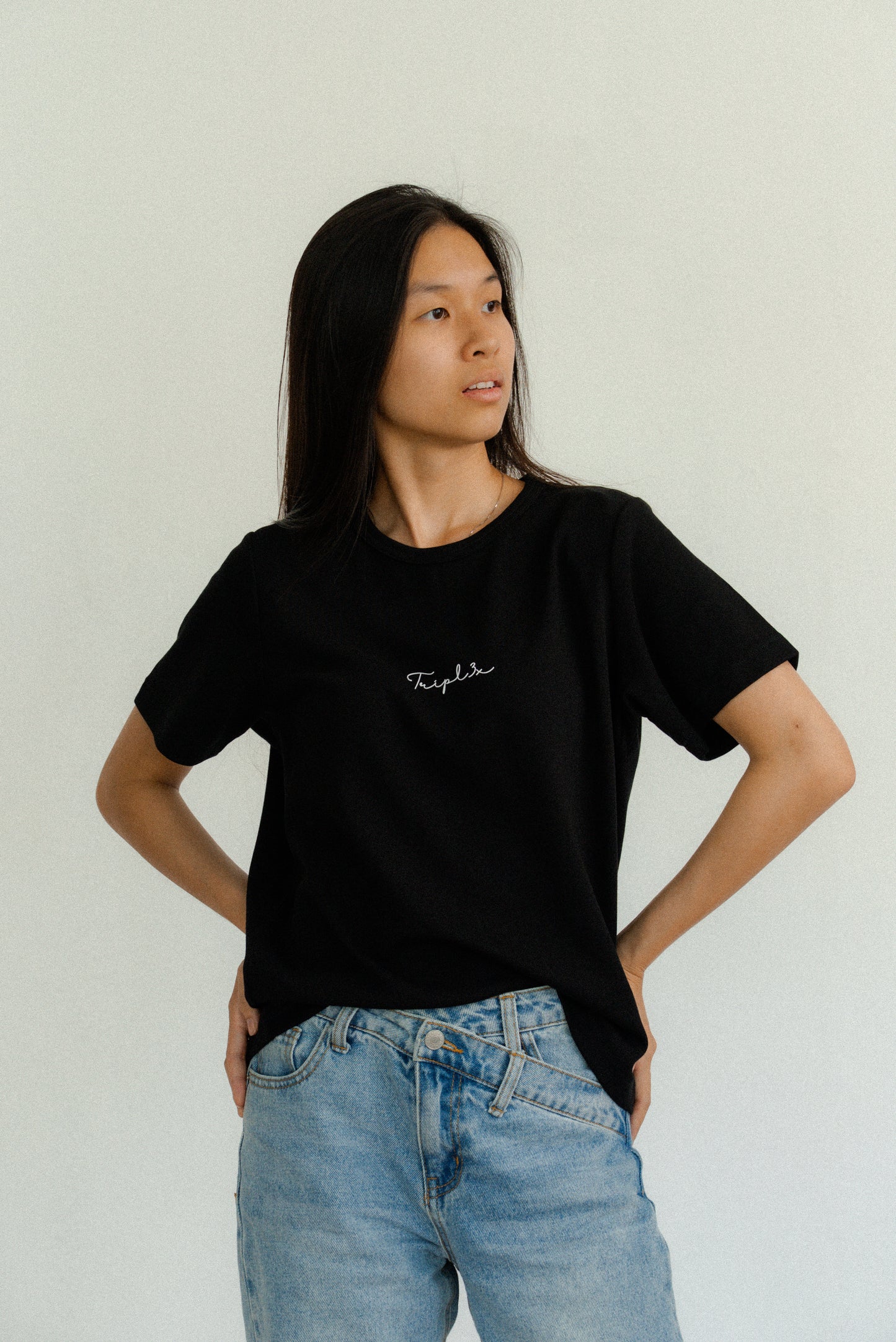 Black Tshirt