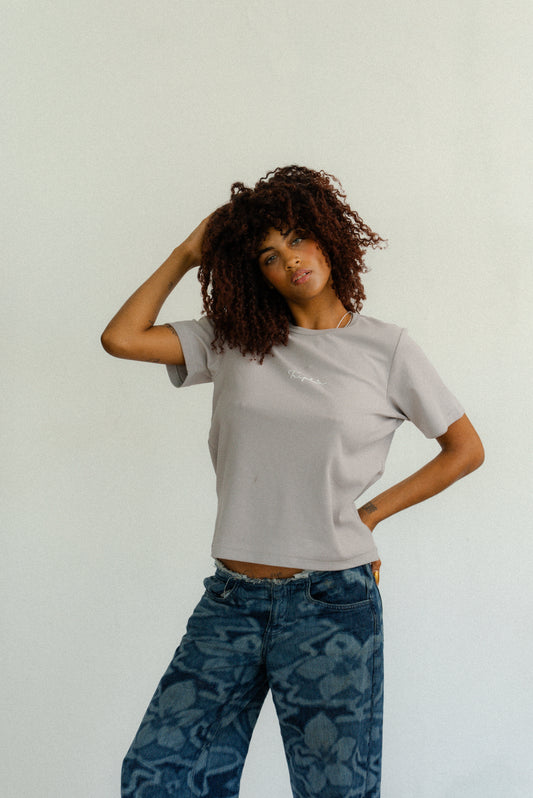 Grey T-Shirt