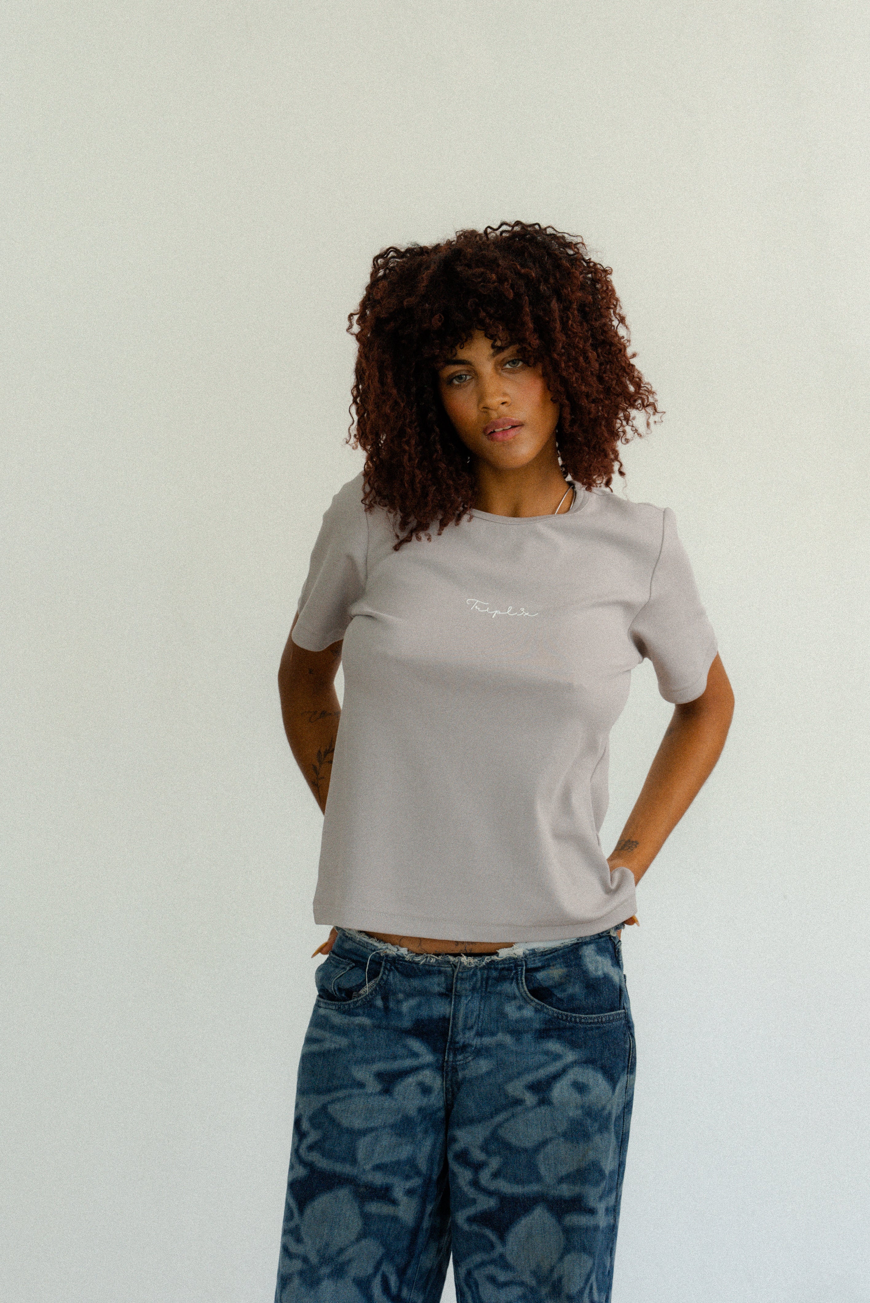 Cool Grey T-Shirt-3