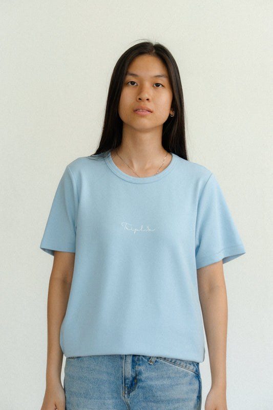Baby Blue T-Shirt
