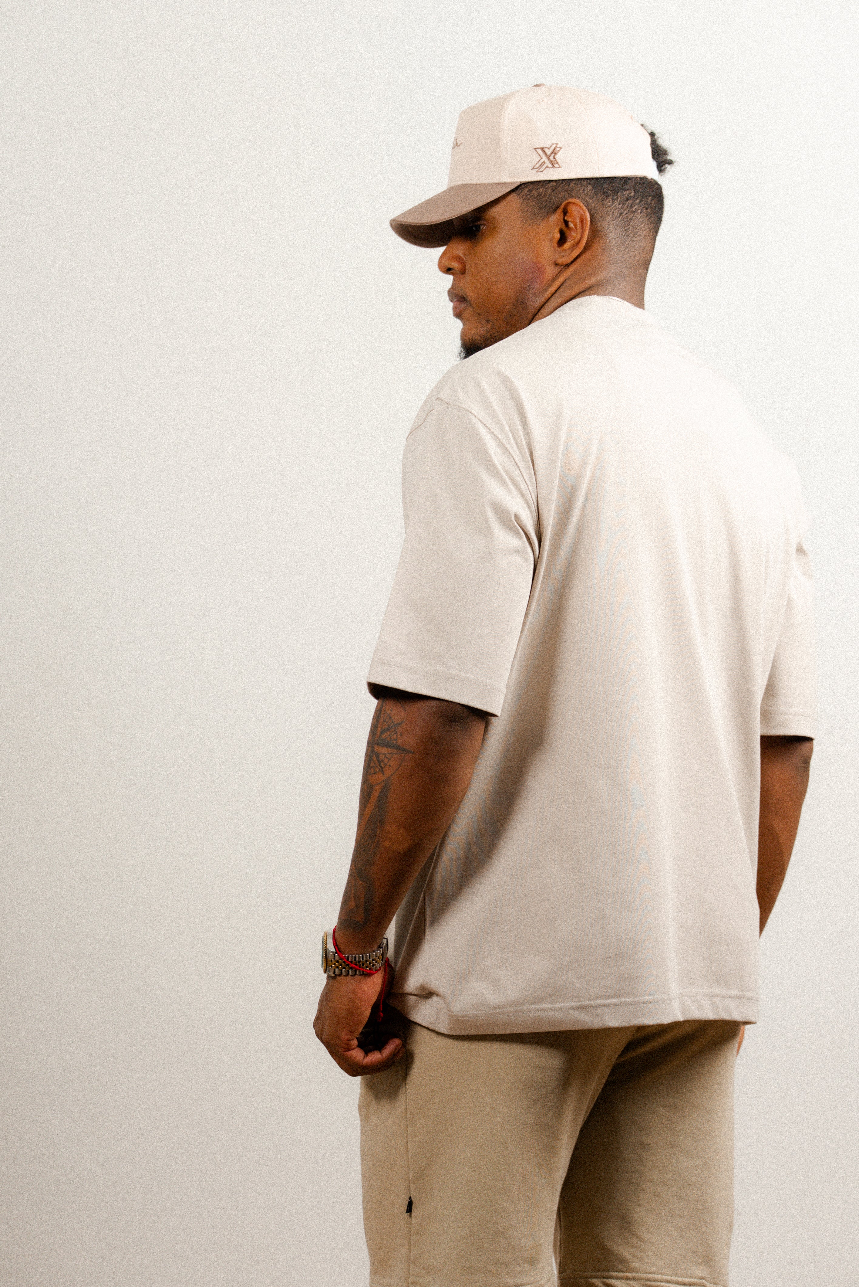 "Minimalist" T-shirt-2