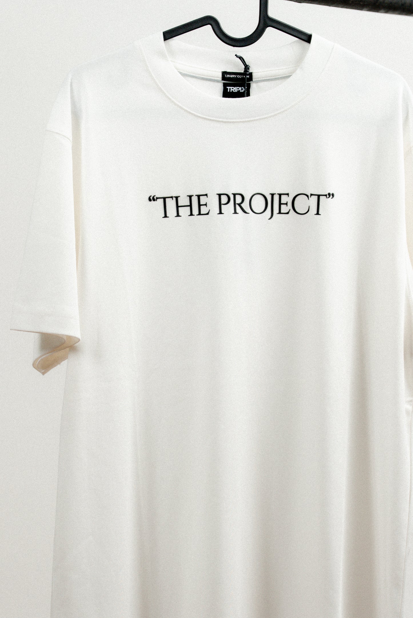 Luxury Collection "The Project"