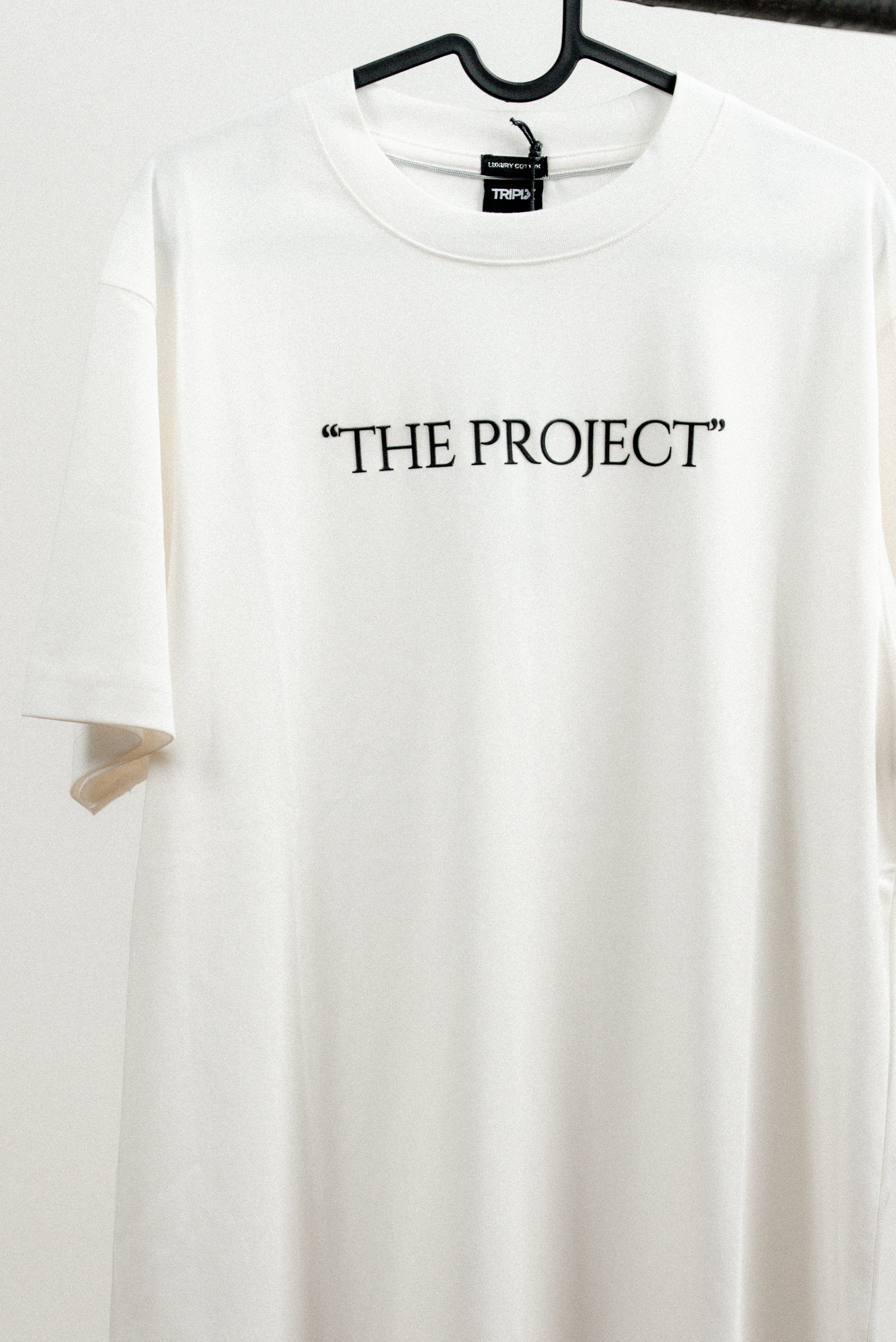 Luxury Collection "The Project"-3