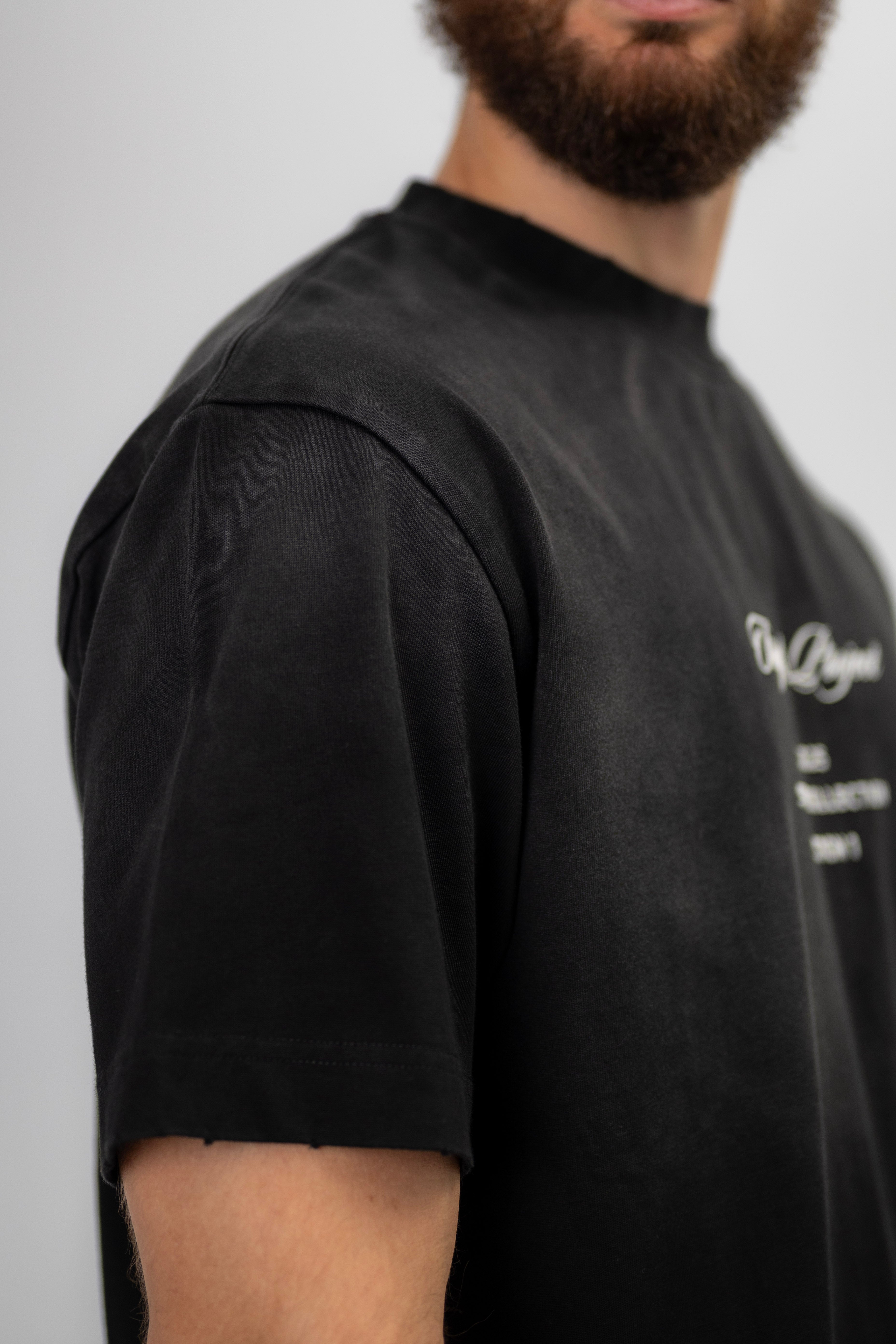 Sunfaded Wash T-Shirt - 2025 Exclusive Capsule-4