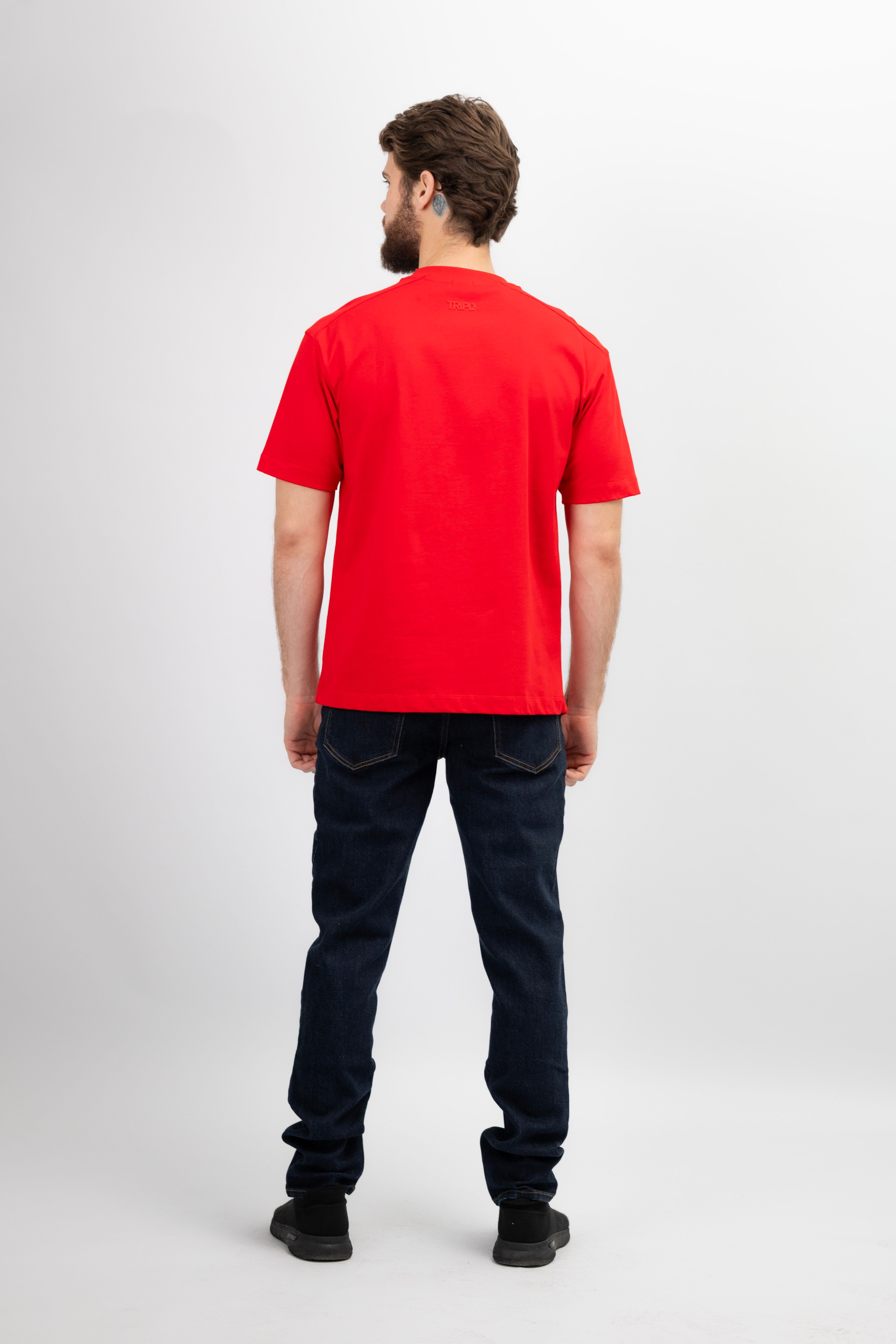 Basics 3.0 Full Red-3
