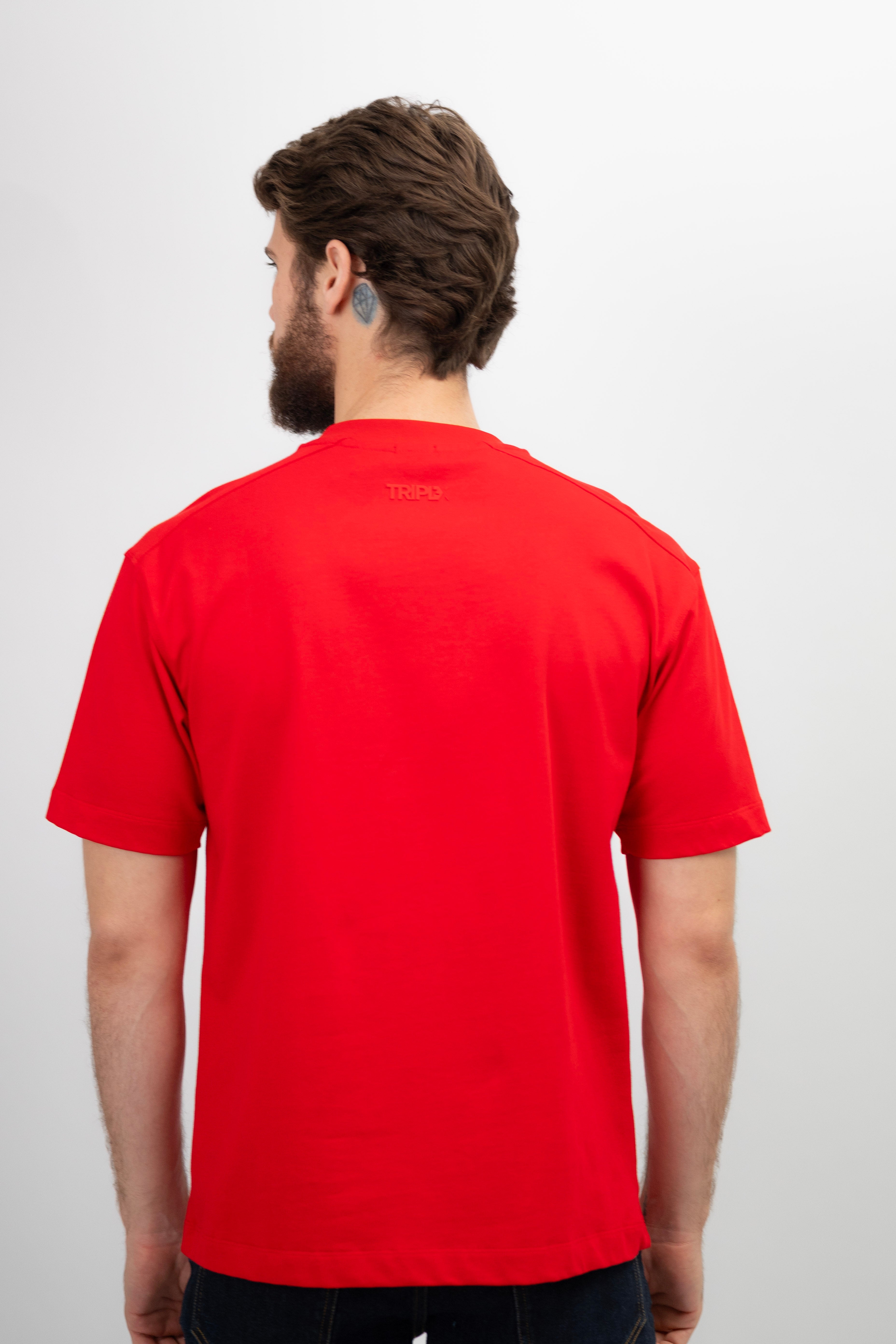 Basics 3.0 Full Red-4