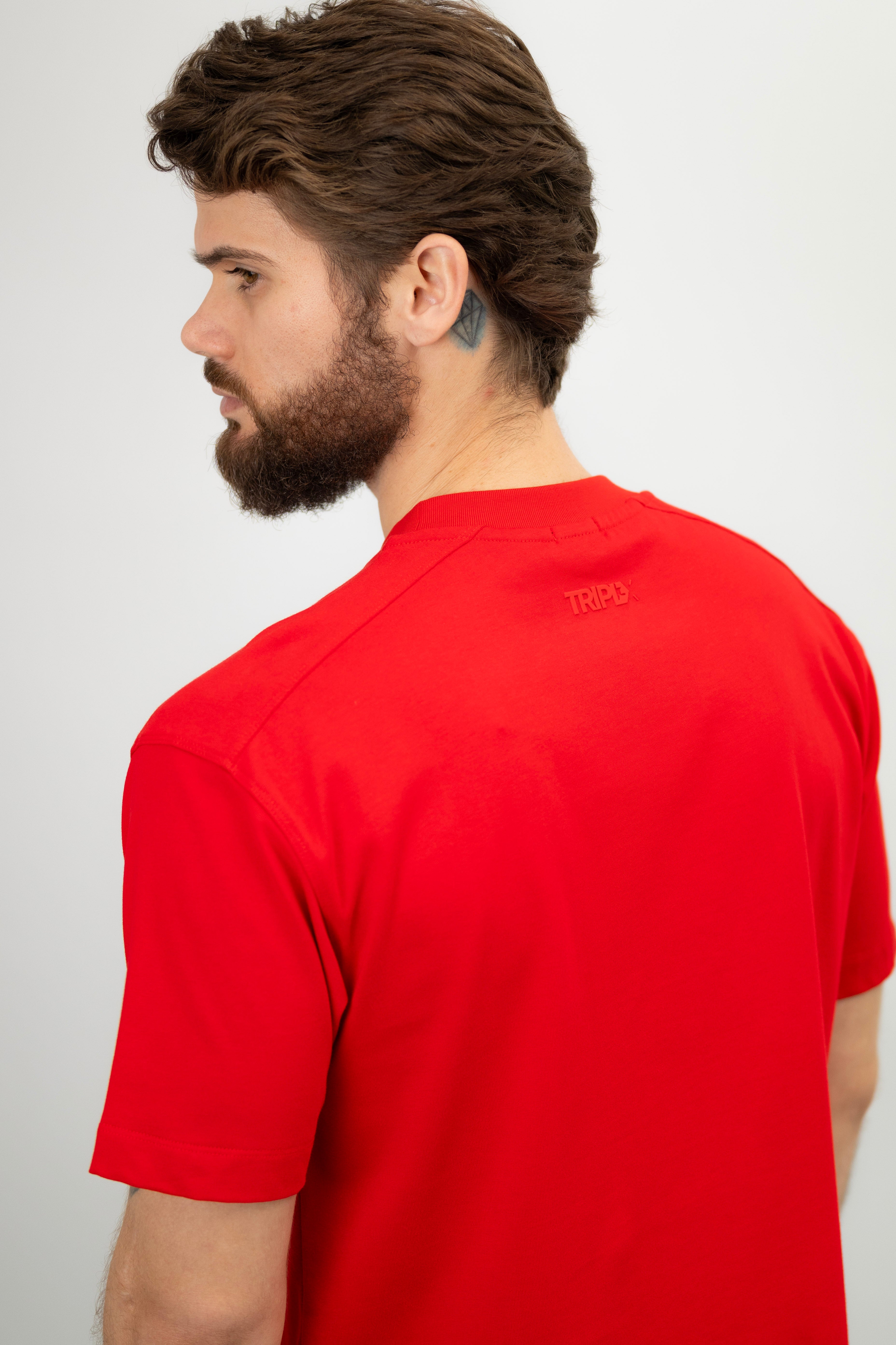 Basics 3.0 Full Red-6