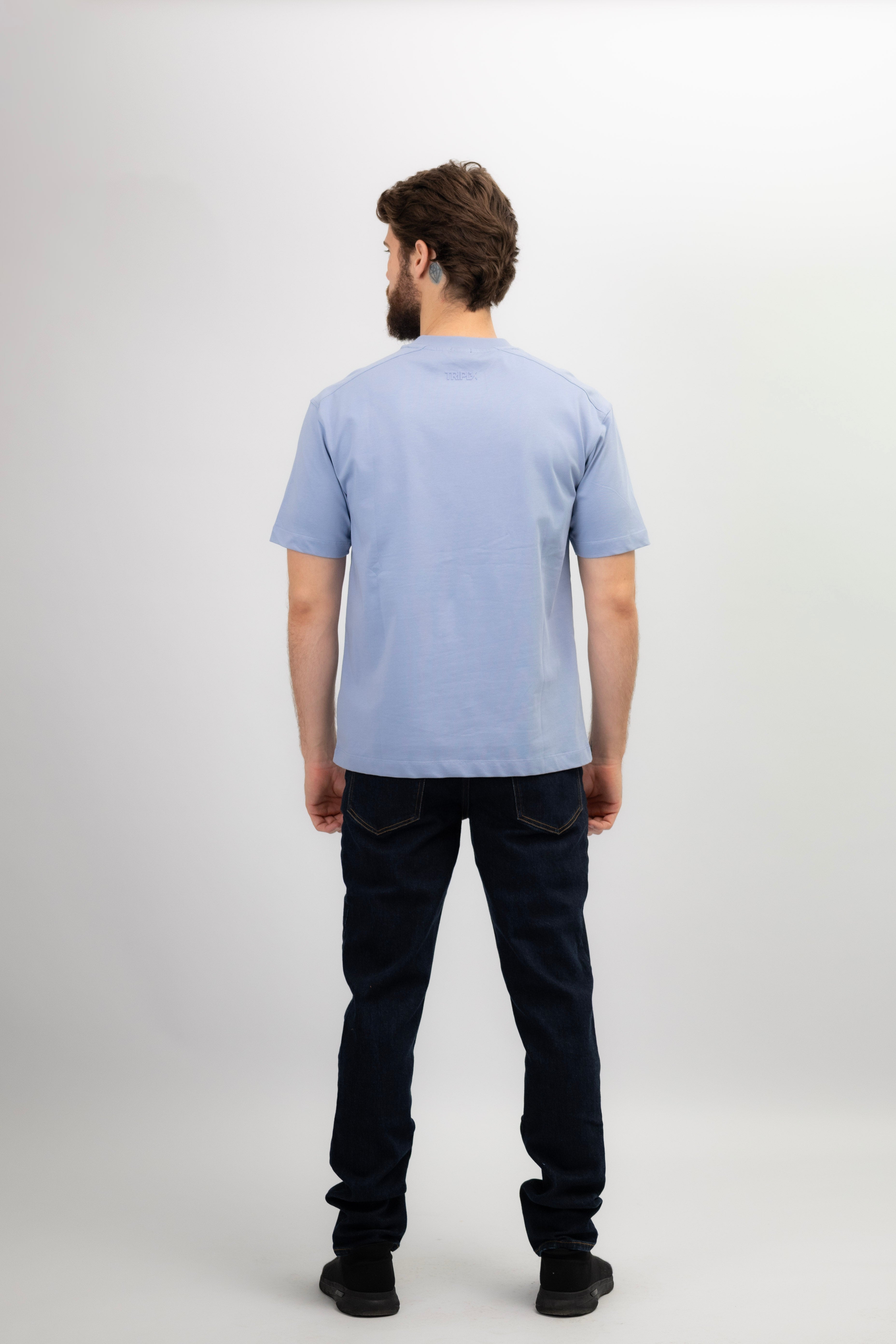 Basics 3.0 Full Baby Blue-4